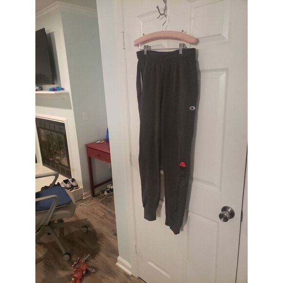 Champion mens jogging pant size medium - Picture 2 of 4